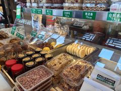 -李小老烧饼(常营民族家园店)