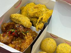 -悠个炸鸡(南京创始店)