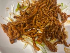 -城南往事·鲁菜济南菜(软件园美莲广场店)