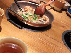 -吃饭皇帝大土家民族菜(正大广场店)