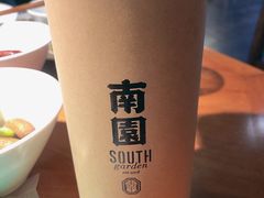 -南园民国茶楼餐厅·常州菜(北大街店)