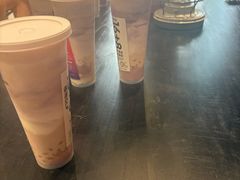 -宝珠奶酪(浦东金桥店)