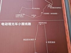 -西青郊野公园