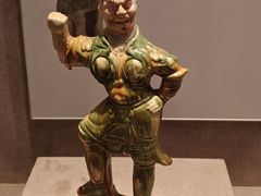 -平顶山博物馆