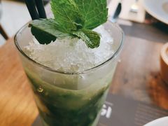 -OGGI TRATTORIA PIZZERIA(深业上城店)