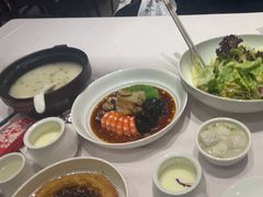 -老妈菜馆(建设街店)