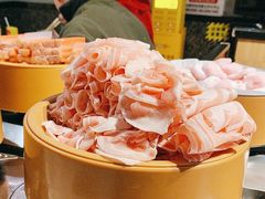 -龍歌自助小火锅(崂山丽达店)