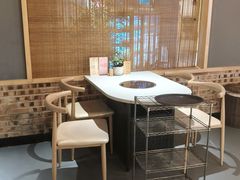 -珺小七铜锅涮肉(桃园路店)