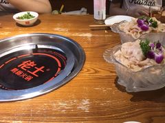 -佬土鹅肠火锅(解放路店)