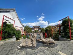 -零陵古城