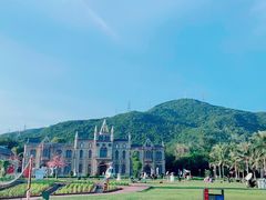 -玫瑰海岸文化旅游度假区