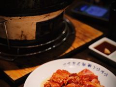 -蒜香焼肉PURUSHIN(马场路店)