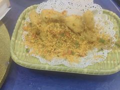 -东江海鲜大排档·潮汕菜·砂锅粥