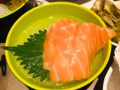 -海天盛宴海鲜自助(正大广场店)