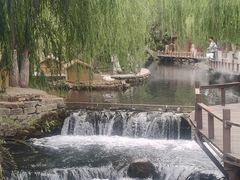 -水磨沟公园