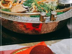 -一绪に寿喜烧(荟聚店)