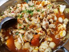 -樊记王·朝阳烧烤粥吧(星沙店)
