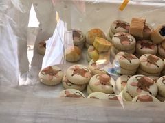 鼠饼-北京稻香村(西北旺店)