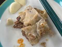 -清真永恒华威肉饼(潘家园店)