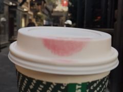 -星巴克臻选(成都宽窄巷子店)