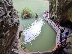 -天河潭旅游度假区