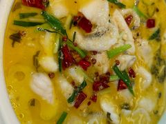 -小菜园新徽菜(无锡宜家荟聚中心店)