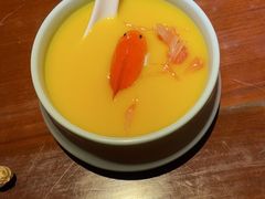 锦鲤杨枝甘露-花千醉拾季(雨花世茂店)