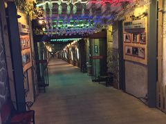 景点-青岛葡萄酒博物馆