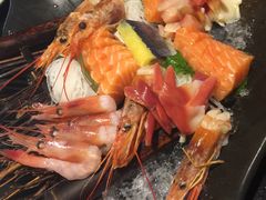 -梅筑·创意料理(王府井百货店)