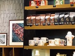 -星巴克臻选(深圳罗湖万象城店)