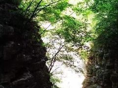 -北京上方山国家森林公园