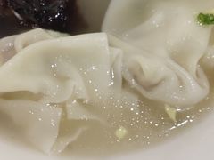 高汤小馄饨-光明邨大酒家(汇阳广场店)