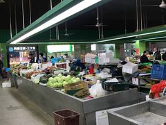 -陇南批发市场