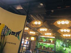 大堂-肥鱼屯活鱼锅(惠工街店)