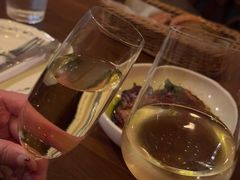 -Bistro Les Lilas丁香花小酒馆