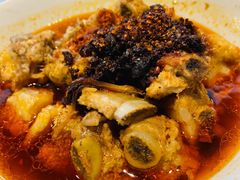 蒸排骨-壹盏灯(惠农店)