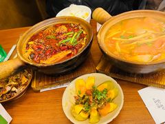 -罗妈砂锅(四川成都奎星楼店)