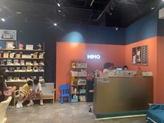 -海马体照相馆(天津世纪都会店)