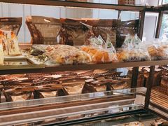 -京馔手工吐司(春熙路店)