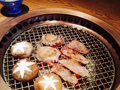 -炎蔵牛舌烤肉