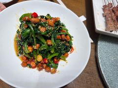 -院里汤包·虾汤包青岛菜(辽源路店)