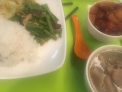 -未来科技城食堂(海外人才大楼店)