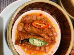 -五缘湾凯悦酒店·悦饗中餐厅