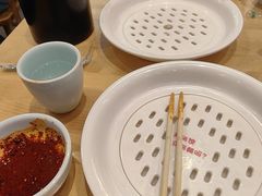 -丝路东方虾仁水饺(北京路二宫汇嘉店)