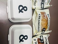 -BUTTERFUL&CREAMOROUS 黄油与面包(三里屯太古里店)