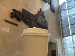 -上海齐鲁万怡大酒店·辣椒屋咖啡厅