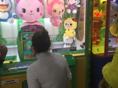 -大玩家(马鞍山万达店)