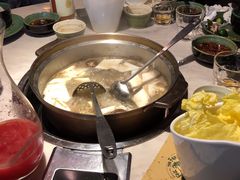 -狐狸爱上椰子鸡(滨江星光大道店)