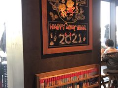 -星巴克臻选(杭州西溪印象城店)