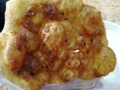 糖油饼-真素诚(玉泉路总店)